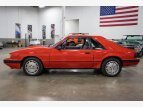 Thumbnail Photo 1 for 1985 Ford Mustang